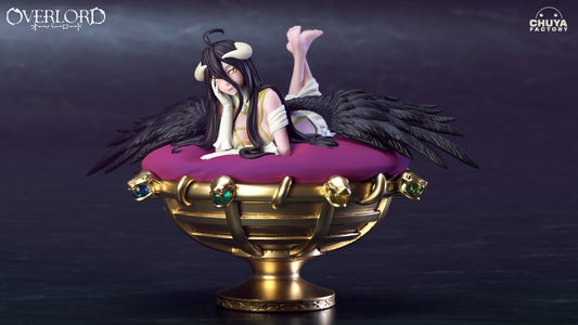 Albedo 3d Printed Model Kit