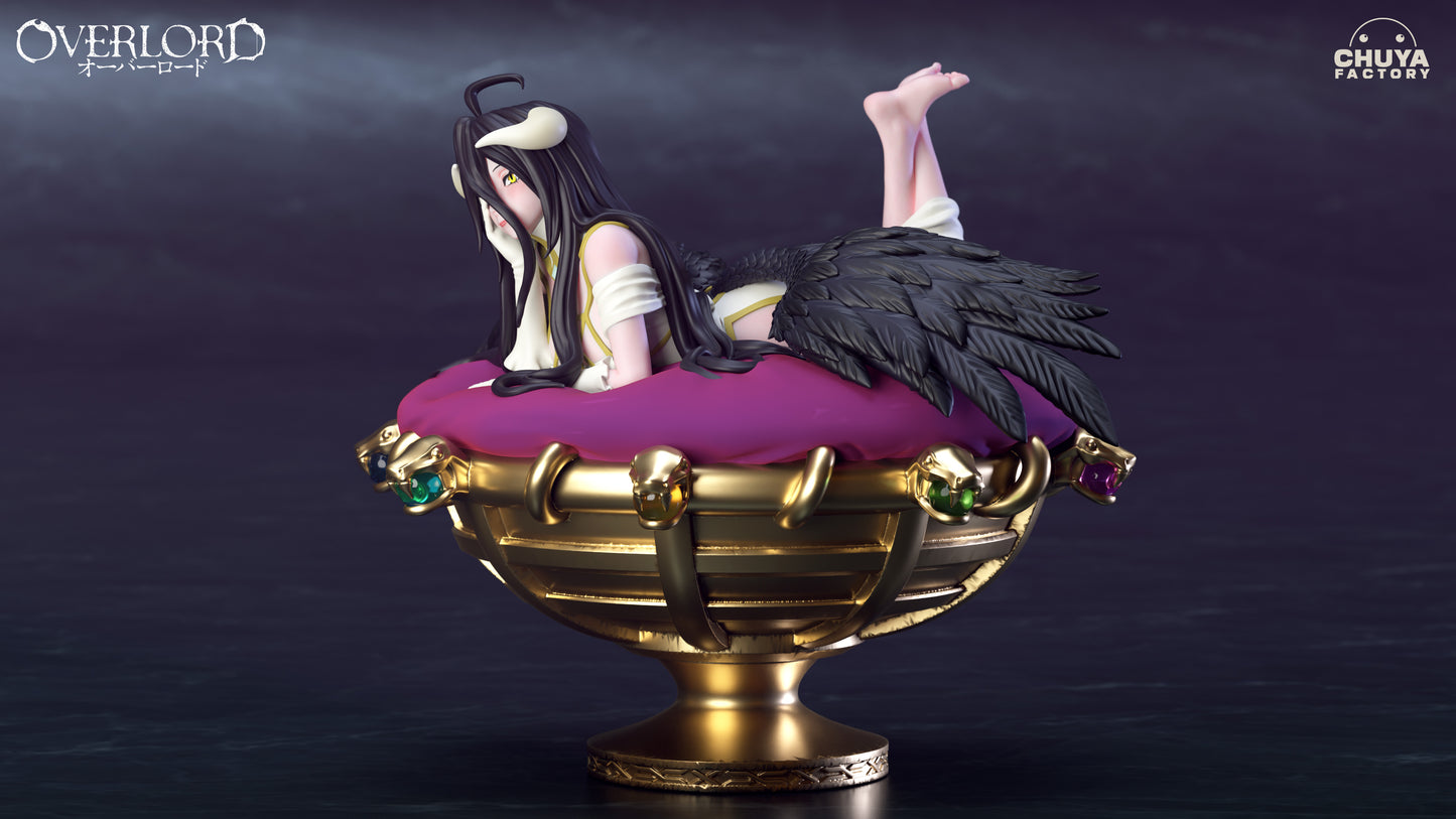 Albedo 3d Printed Model Kit