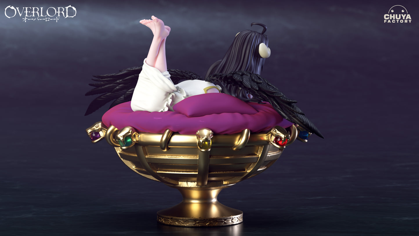 Albedo 3d Printed Model Kit