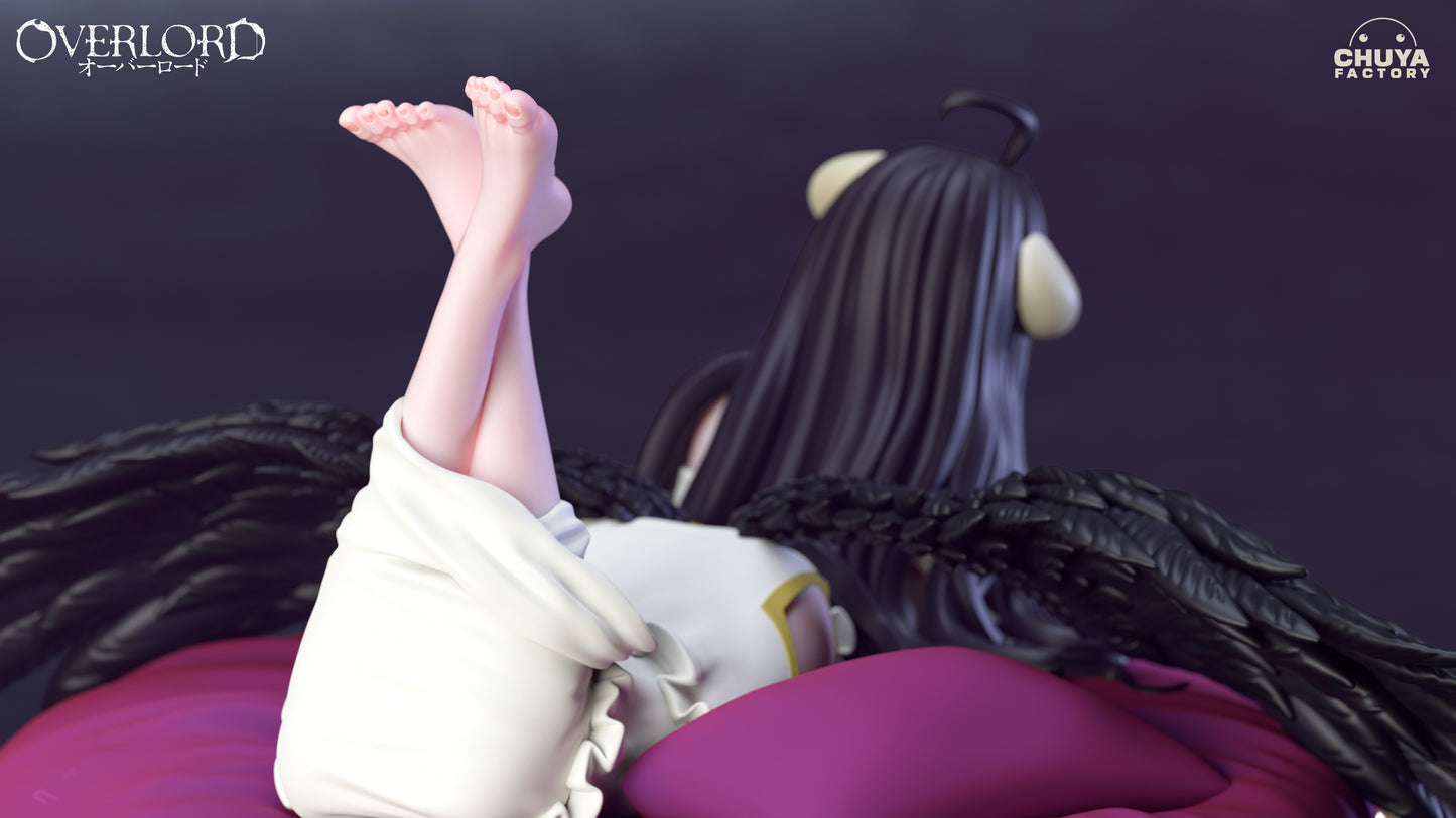 Albedo 3d Printed Model Kit