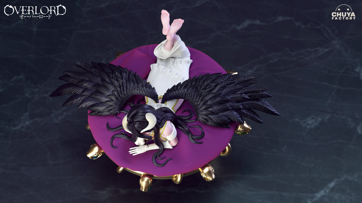 Albedo 3d Printed Model Kit