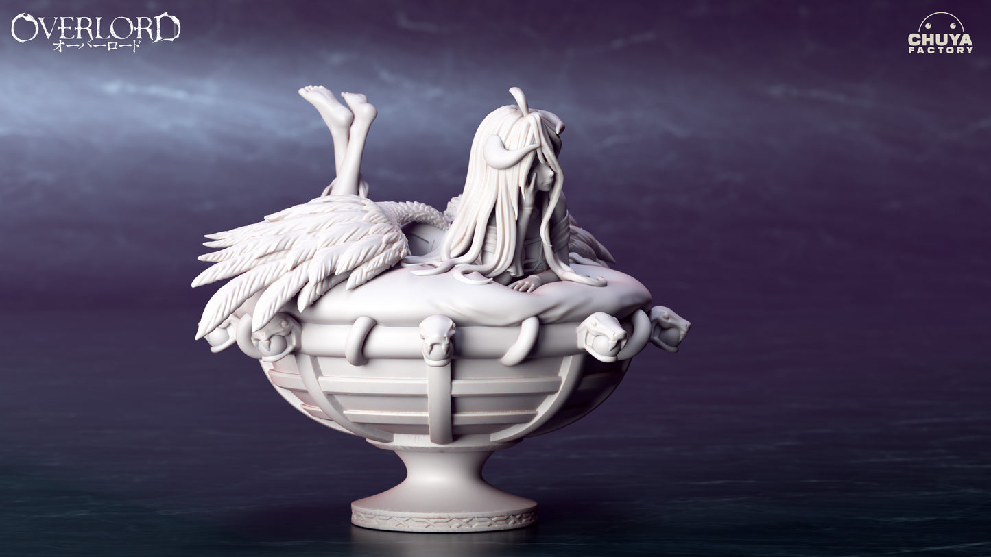 Albedo 3d Printed Model Kit