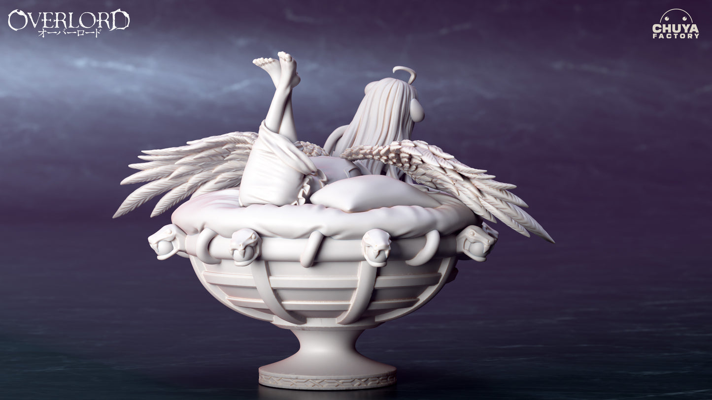 Albedo 3d Printed Model Kit