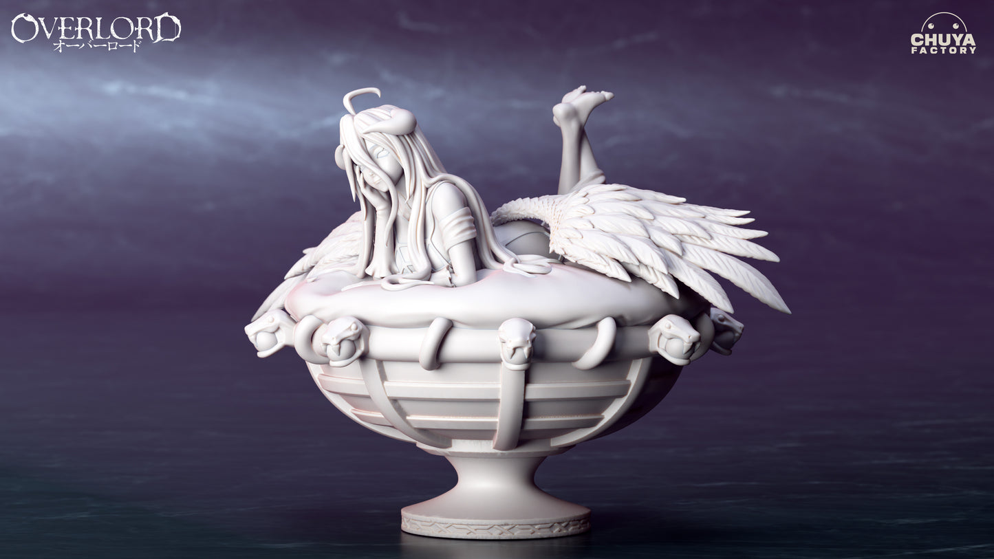 Albedo 3d Printed Model Kit