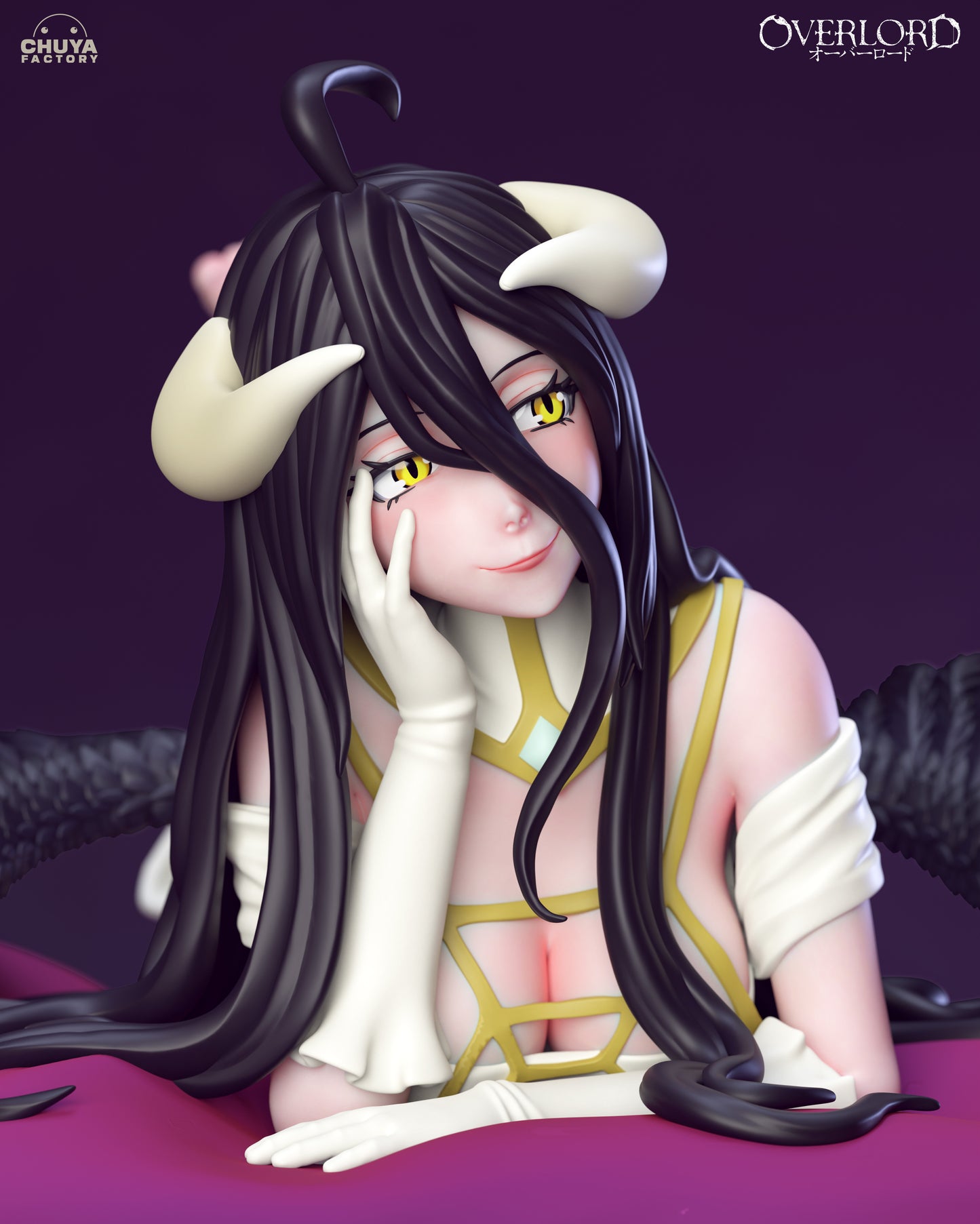 Albedo 3d Printed Model Kit