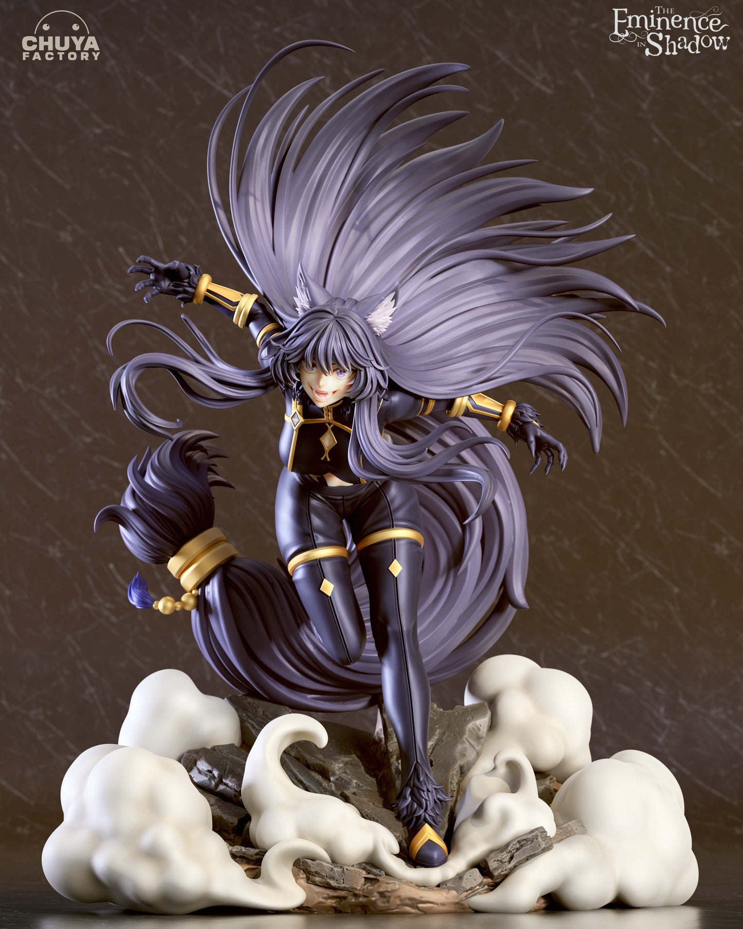 Delta 3d Printed Model Kit