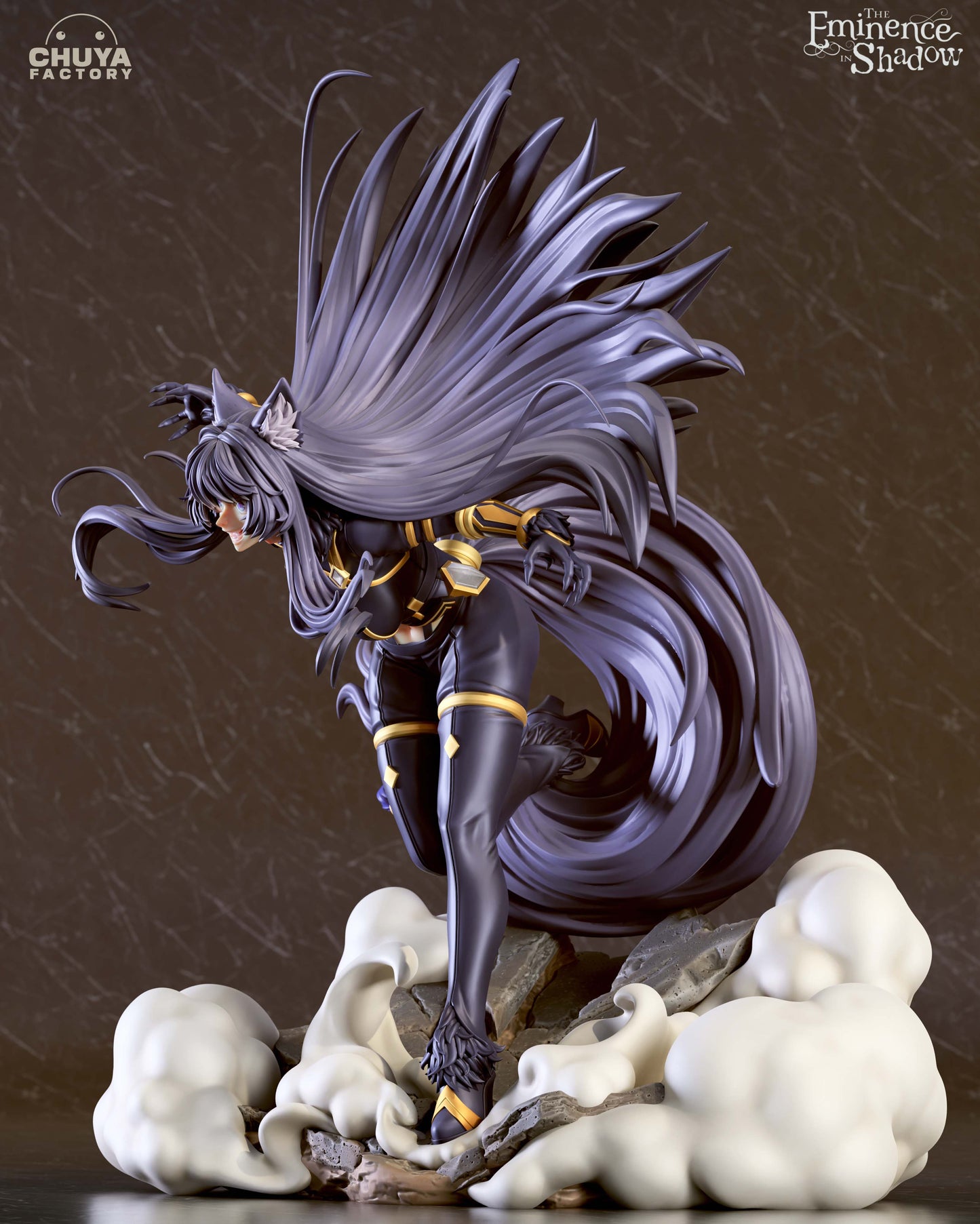 Delta 3d Printed Model Kit