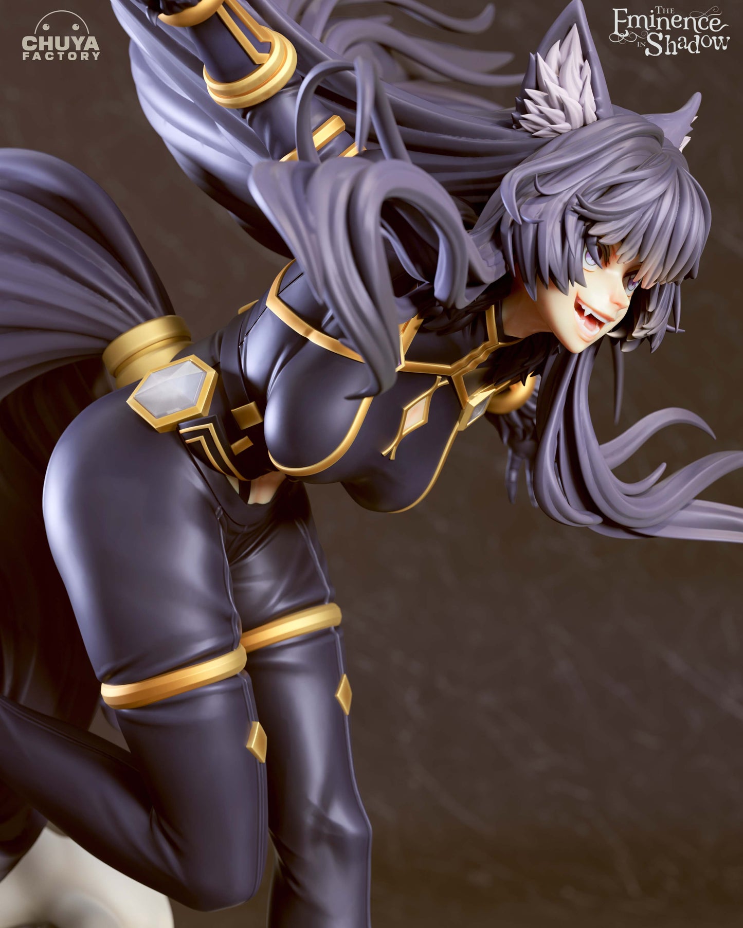 Delta 3d Printed Model Kit