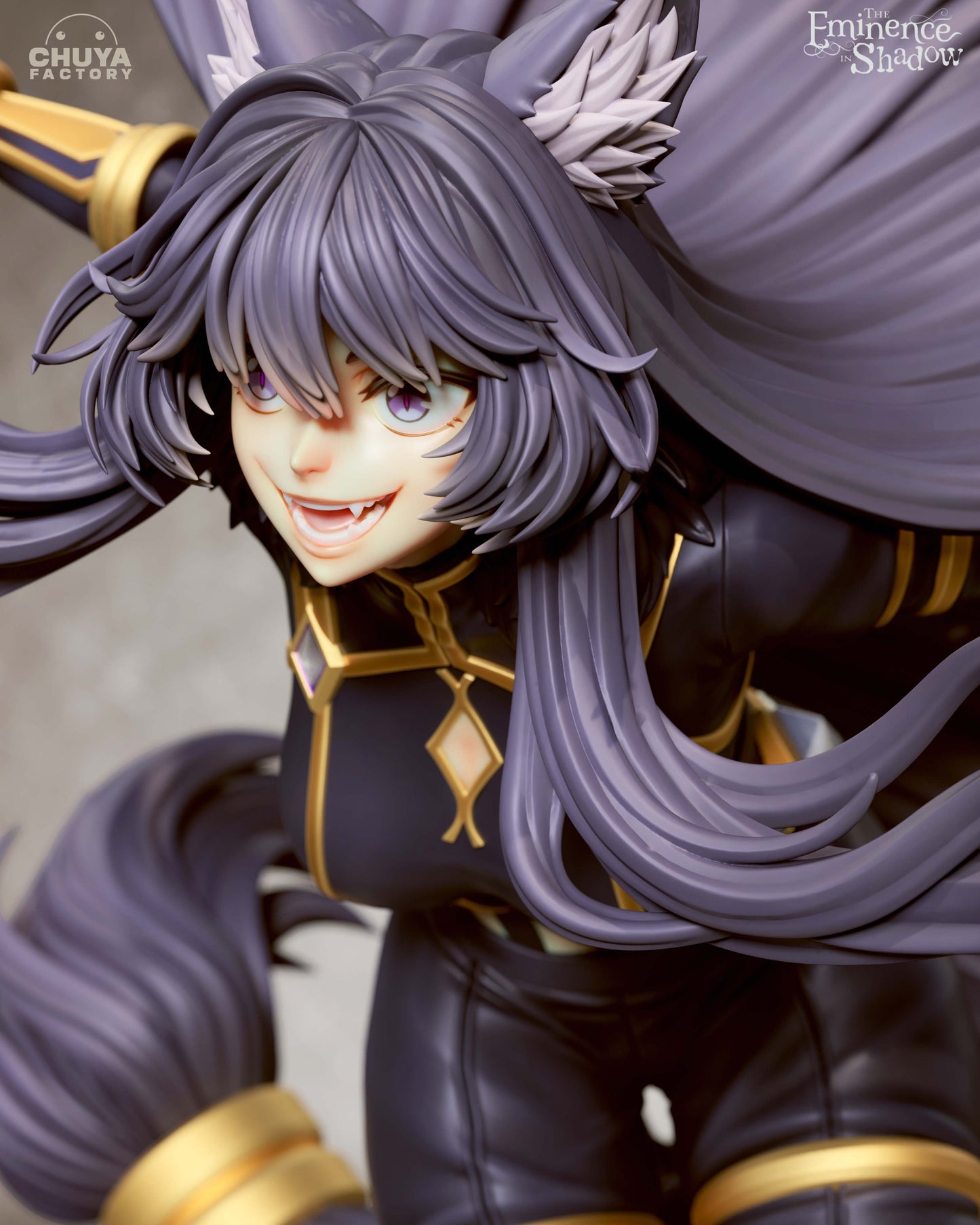 Delta 3d Printed Model Kit