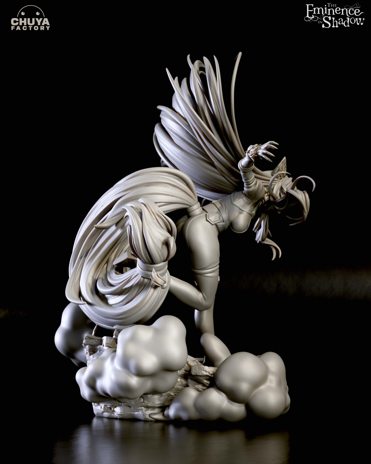 Delta 3d Printed Model Kit