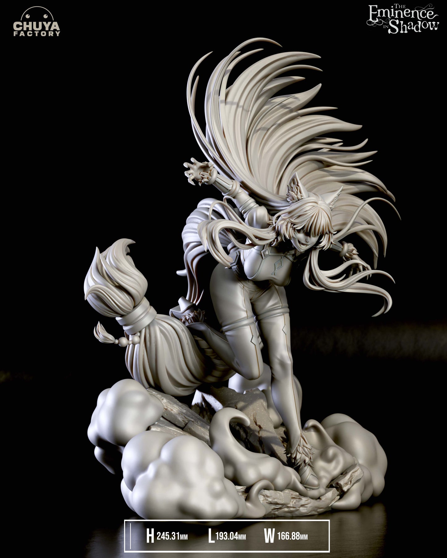 Delta 3d Printed Model Kit