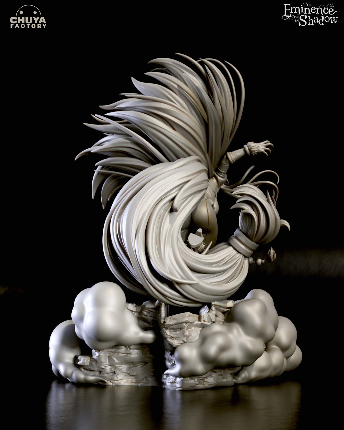 Delta 3d Printed Model Kit