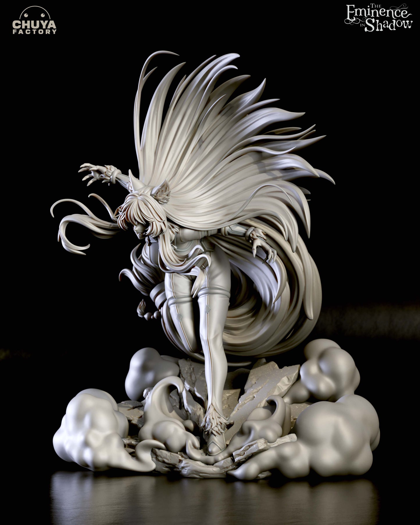 Delta 3d Printed Model Kit