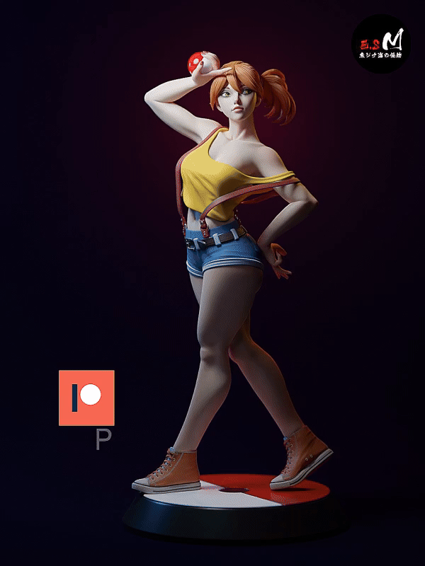 Water Trainer 3d Printed Model Kit