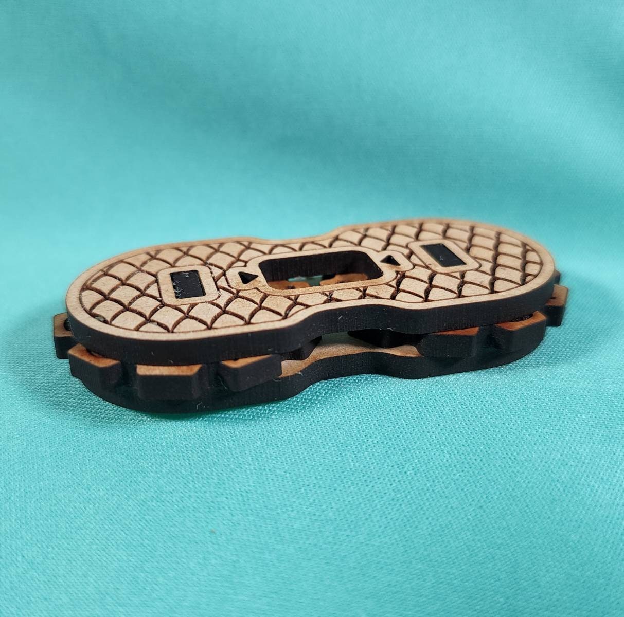 Health and Damage Counters for Tabletop Games