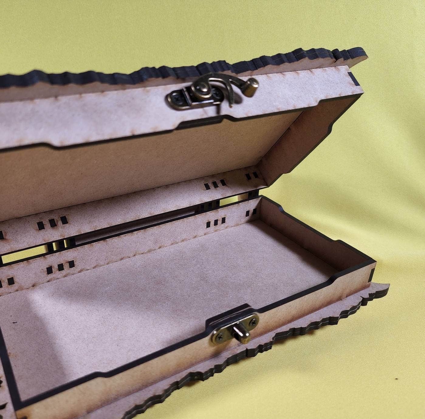 Tome Book for Dice and Miniatures