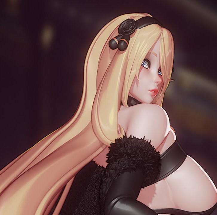 Chomp Champ 3d Printed Model Kit