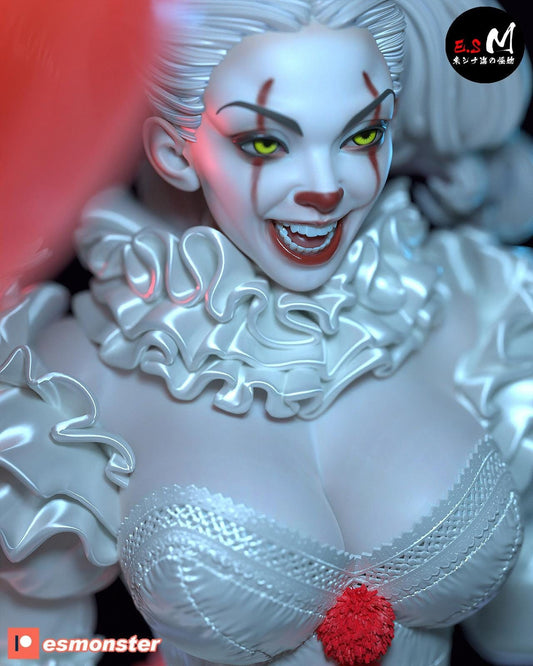 Tag You're 3d Printed Pinup Model Kit