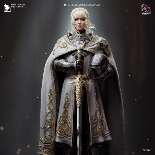 Leyda 3d Printed Model Kit