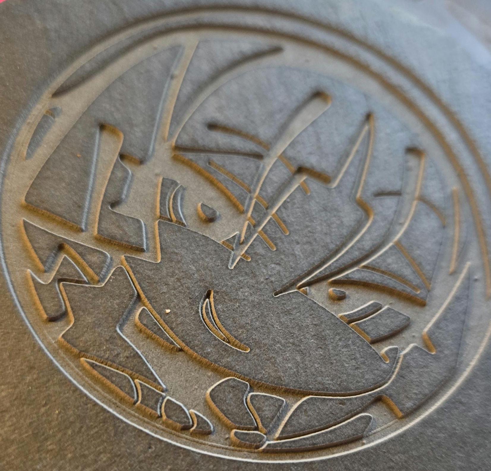 Zenless Zone Zero Slate Coasters