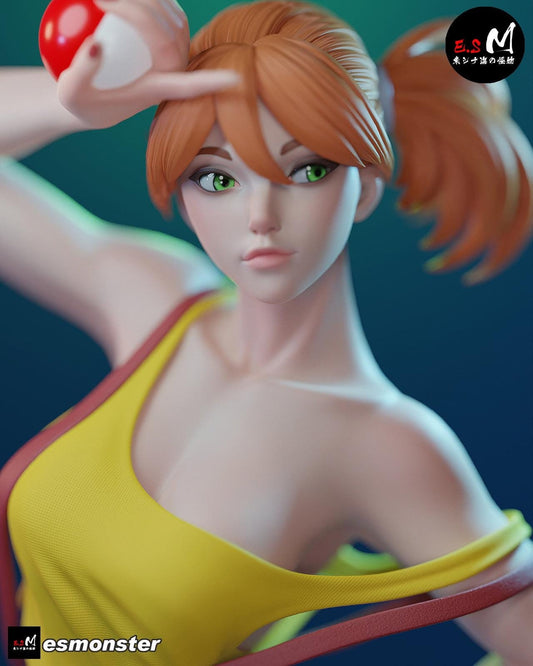 Water Trainer 3d Printed Model Kit