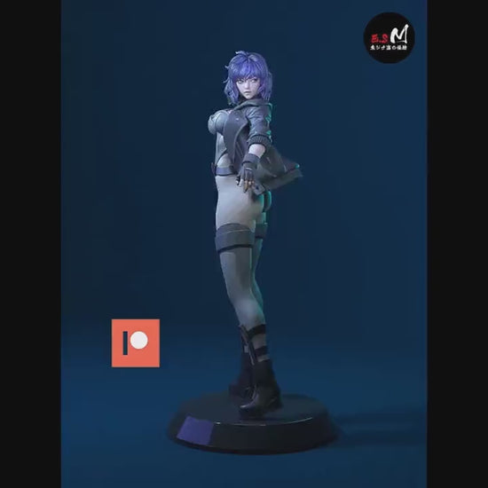 Major 3d Printed Model Kit