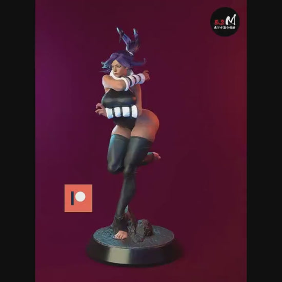 Flash Master 3d Printed Model Kit