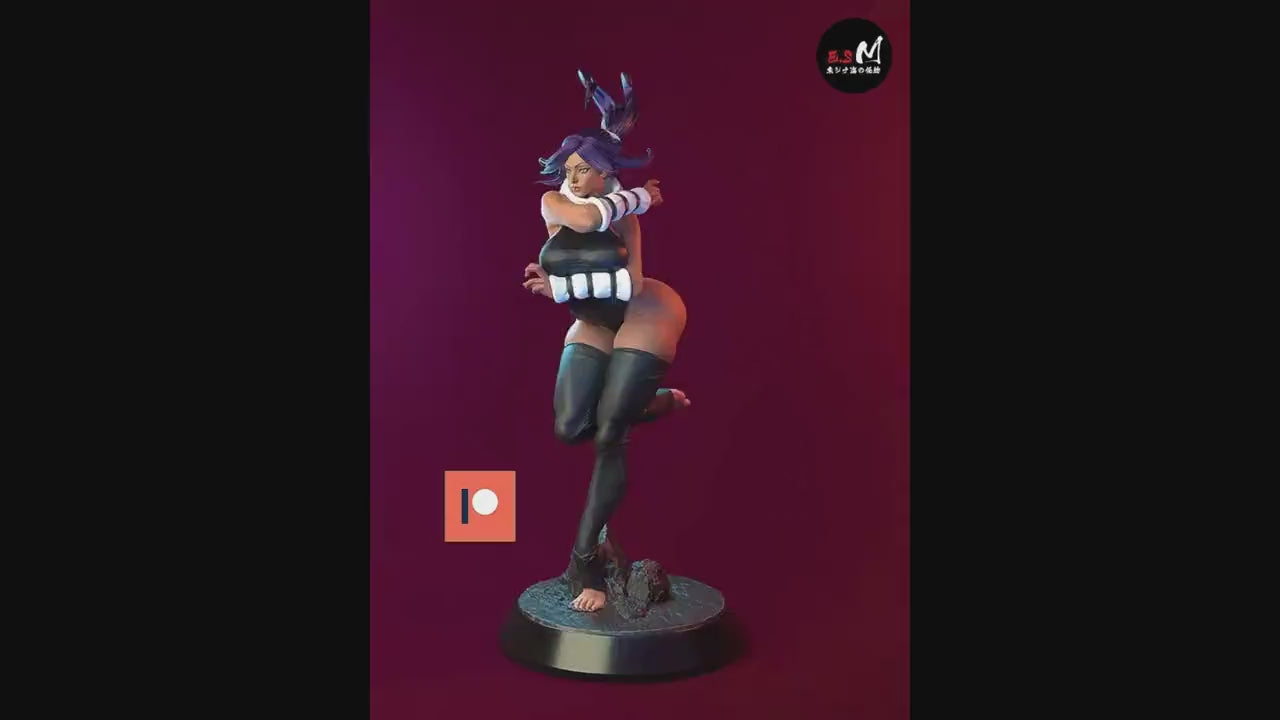 Flash Master 3d Printed Model Kit