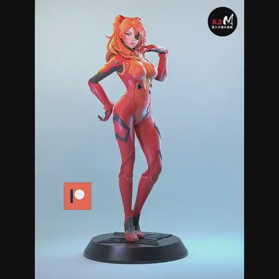 Second Child 3d Printed Model Kit